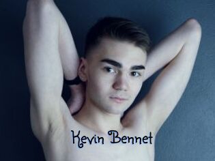 Kevin_Bennet