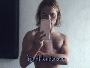 Kurt_Henderson