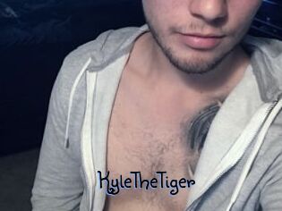 KyleTheTiger