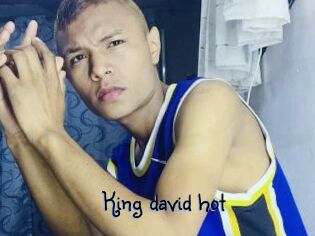 King_david_hot