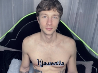 Klauswells