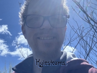 Kylesteams