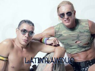 LATINRAWDUO