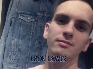 LEON_LEWIS