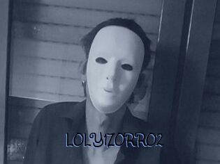 LOLY1ZORRO2