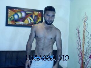 LUCASSALVIO