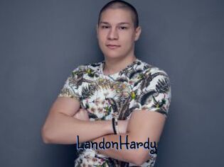 LandonHardy