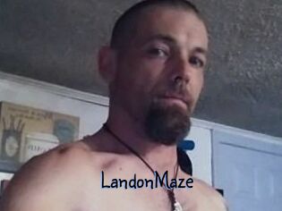 Landon_Maze