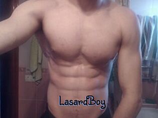 LasardBoy