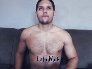 LatinMilk