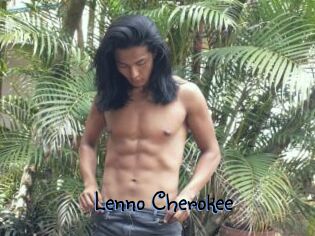 Lenno_Cherokee