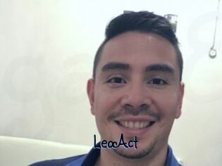 LeoAct