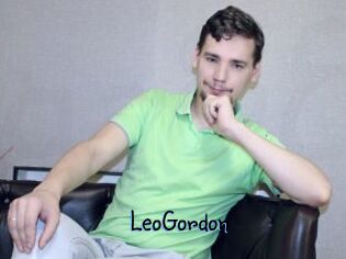 LeoGordon