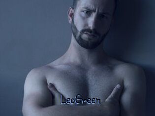 LeoGreen