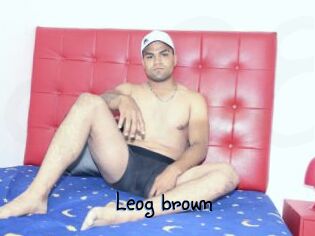 Leog_brown