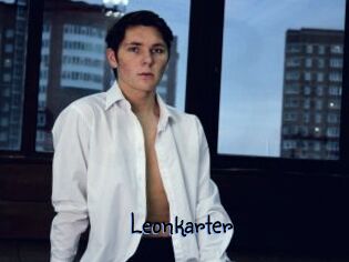 Leonkarter