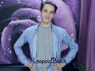 LeopoldBlack