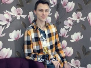 LeviIvell