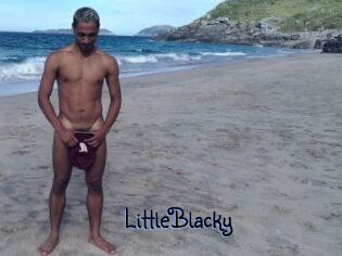 LittleBlacky