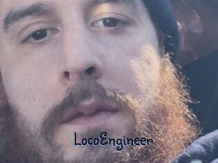 LocoEngineer