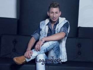 LoganJock