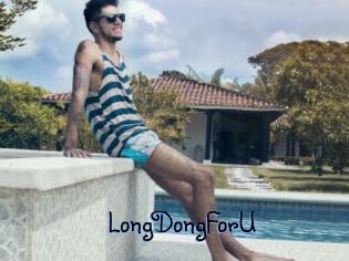 LongDongForU