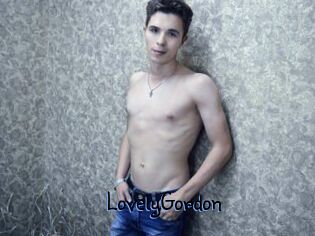 LovelyGordon