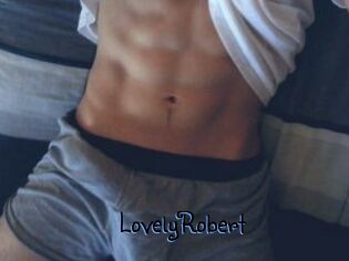 LovelyRobert