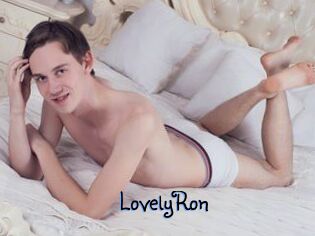 LovelyRon