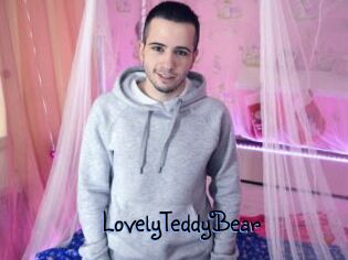 LovelyTeddyBear