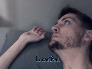 LucasBall