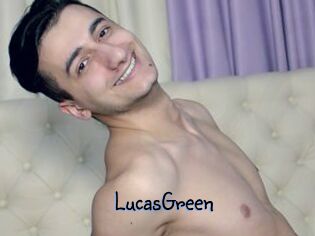 LucasGreen