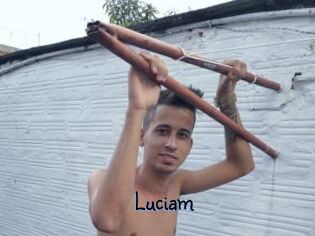 Luciam