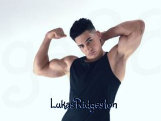 LukasRidgeston