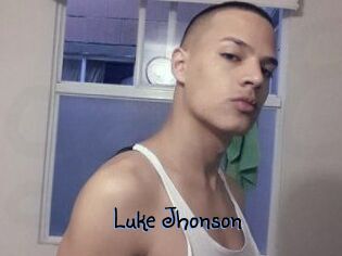 Luke_Jhonson