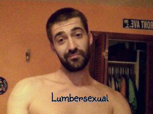 Lumbersexual