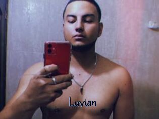 Luvian