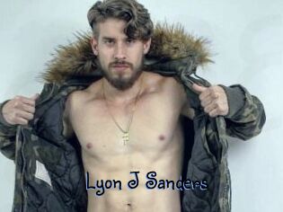 Lyon_J_Sanders