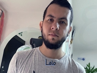 Lalo