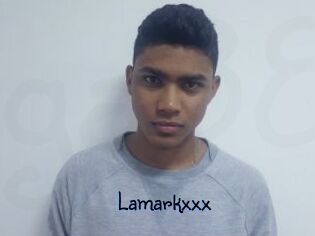 Lamarkxxx