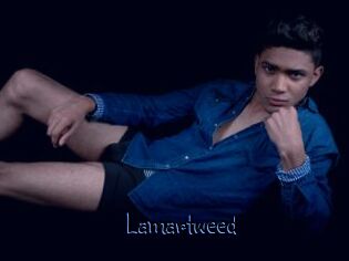 Lamartweed