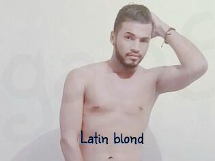 Latin_blond