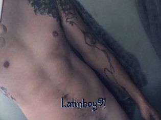 Latinboy91