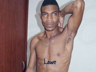 Lawe