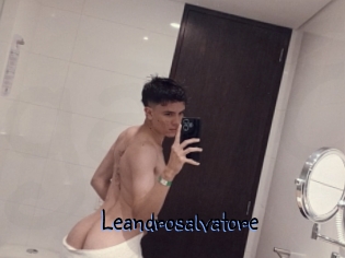 Leandrosalvatore