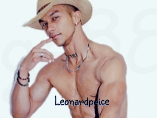 Leonardprice