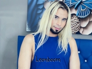 Leonboom