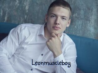 Leonmuscleboy