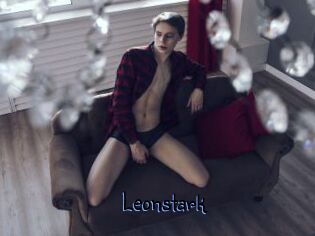 Leonstark