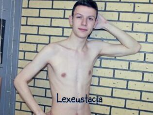 Lexeustacia